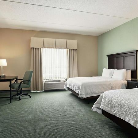 Hampton Inn & Suites Mount Joy/Lancaster West, Pa Manheim Luaran gambar