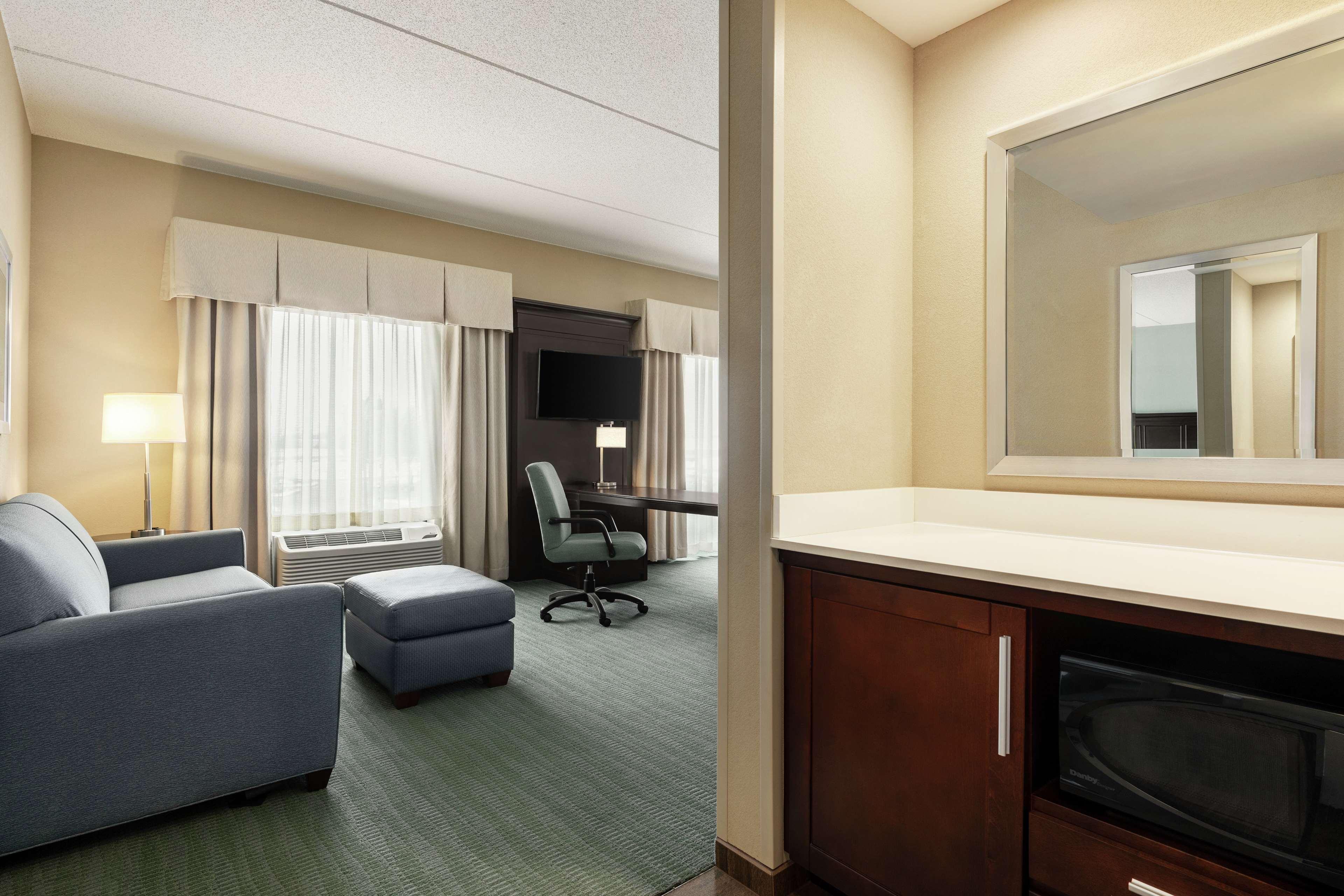 Hampton Inn & Suites Mount Joy/Lancaster West, Pa Manheim Luaran gambar