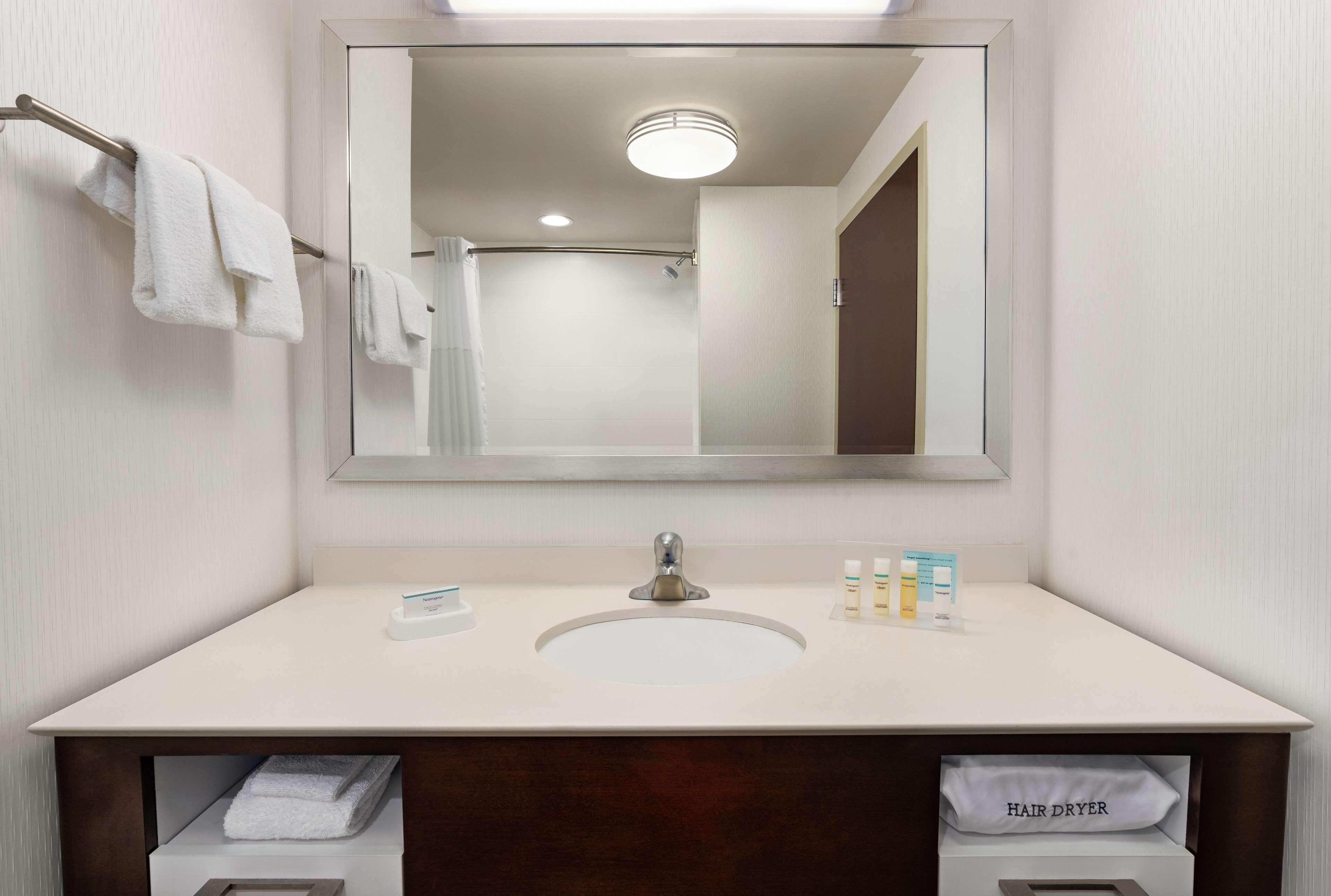 Hampton Inn & Suites Mount Joy/Lancaster West, Pa Manheim Luaran gambar