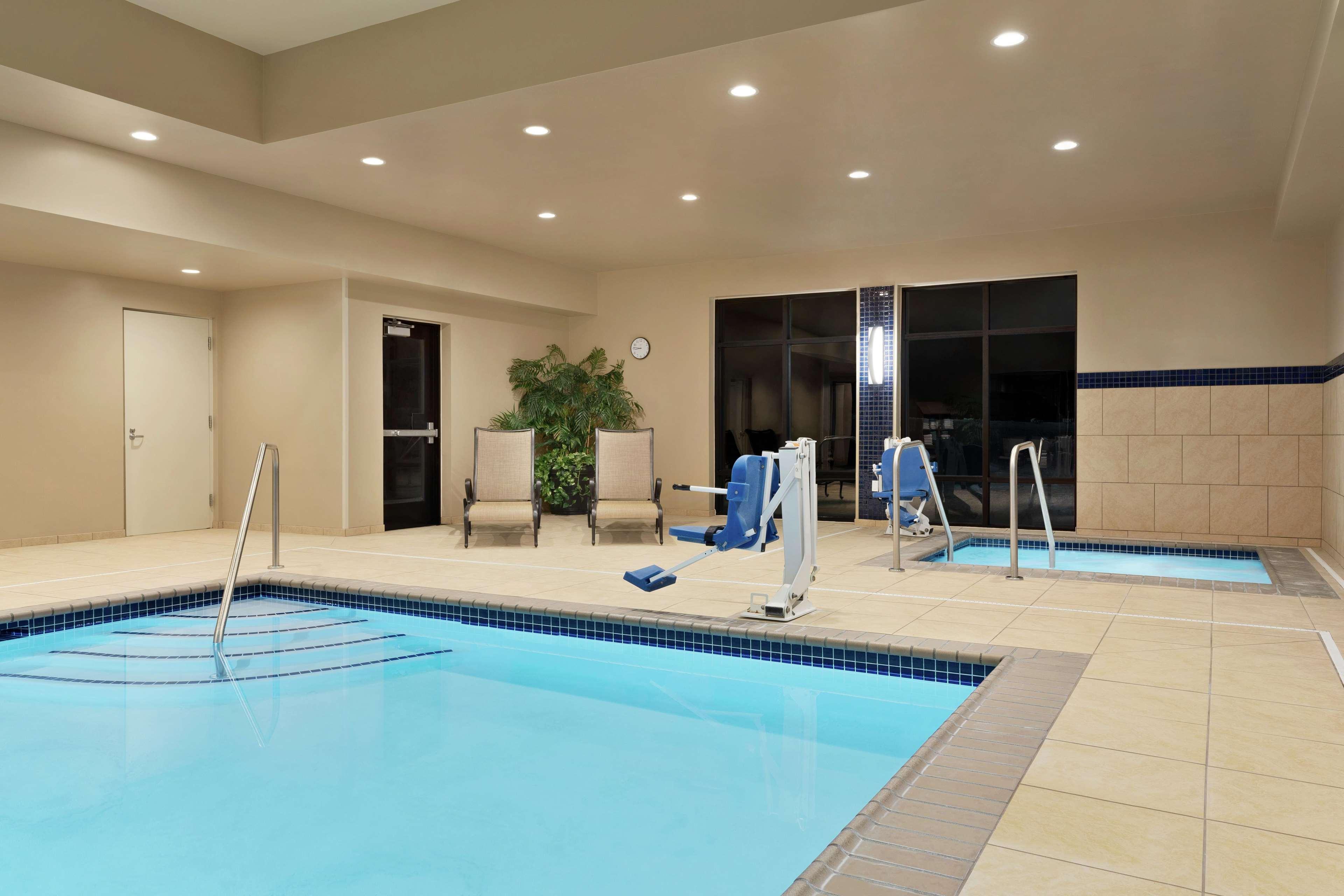 Hampton Inn & Suites Mount Joy/Lancaster West, Pa Manheim Luaran gambar