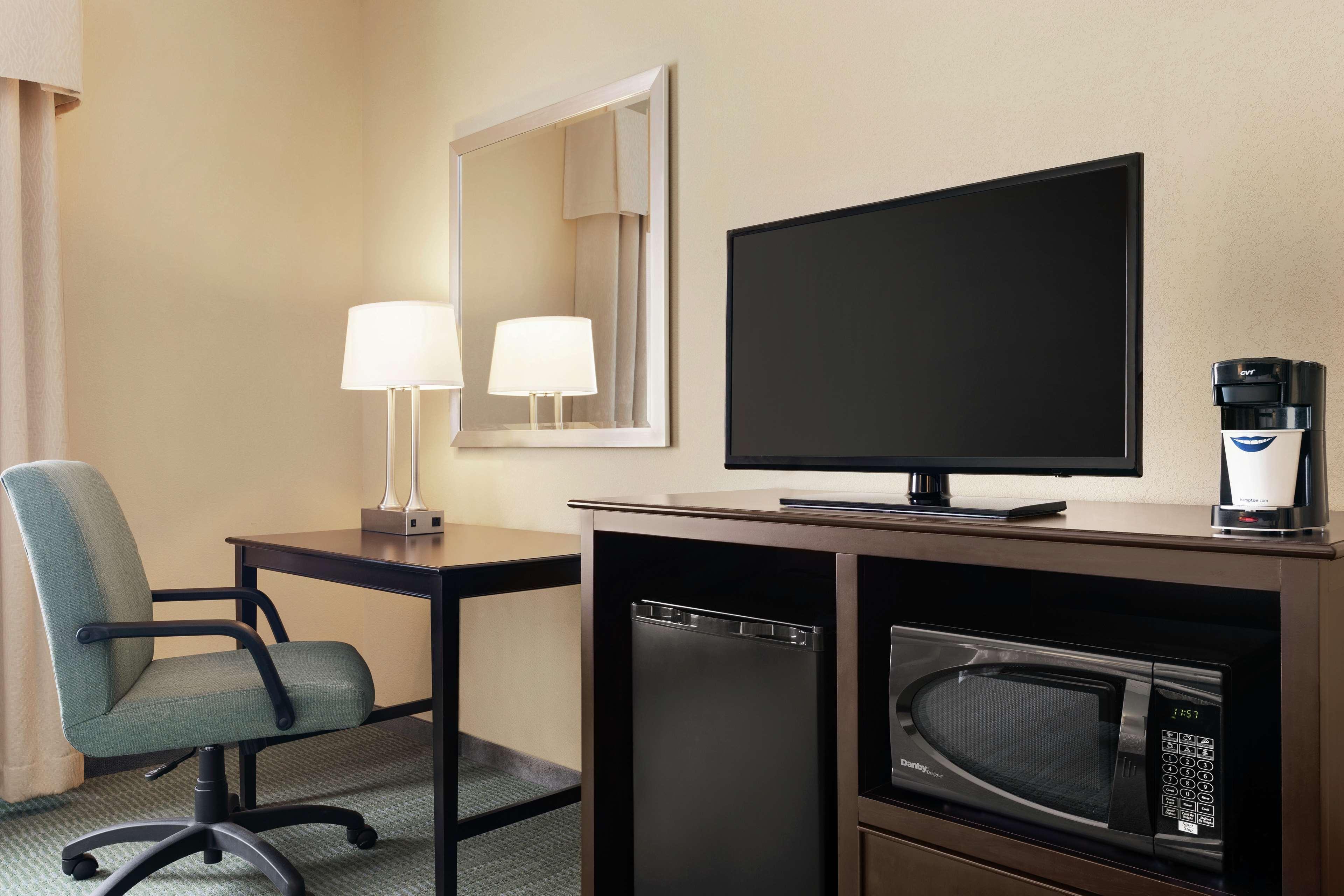 Hampton Inn & Suites Mount Joy/Lancaster West, Pa Manheim Luaran gambar