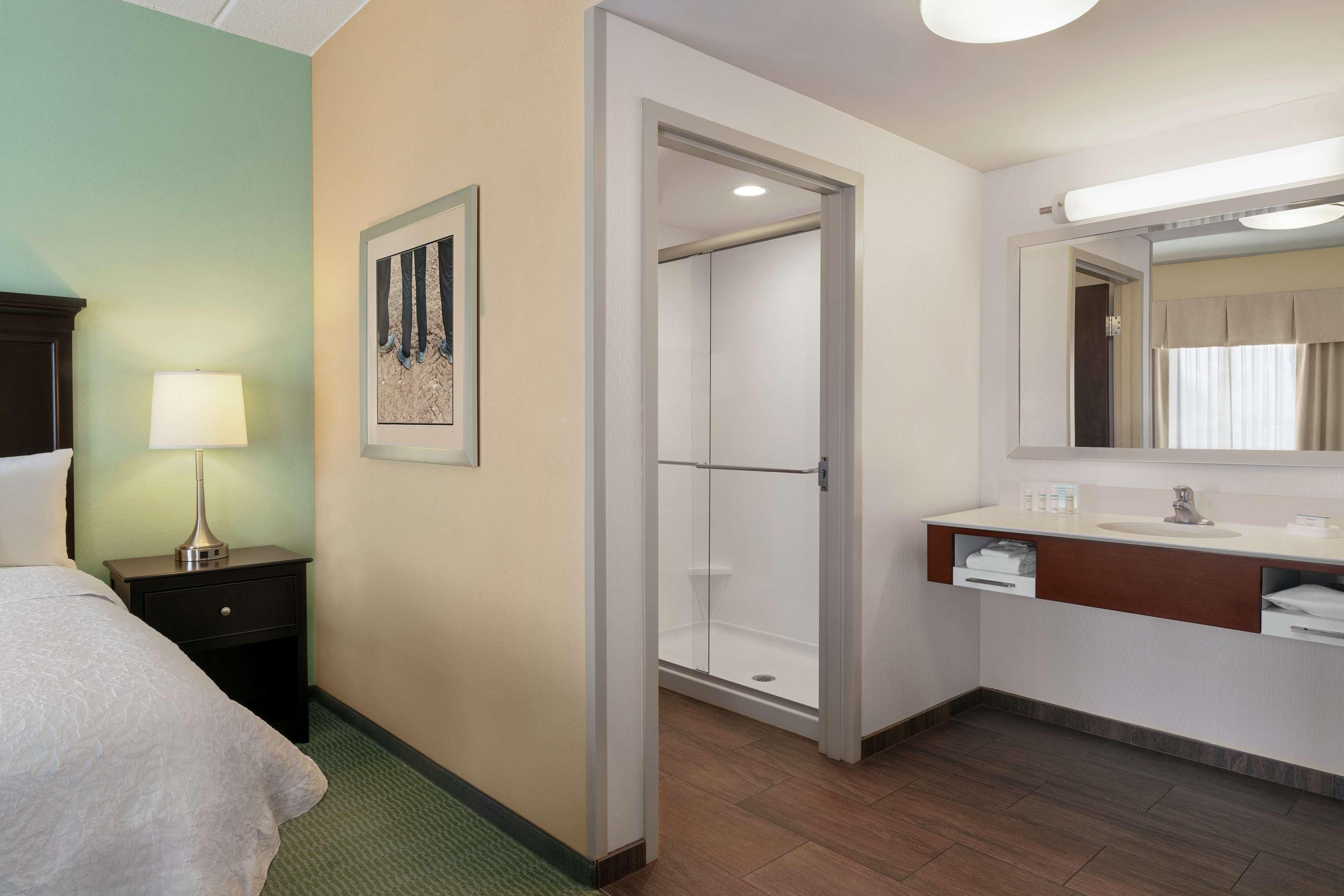 Hampton Inn & Suites Mount Joy/Lancaster West, Pa Manheim Luaran gambar