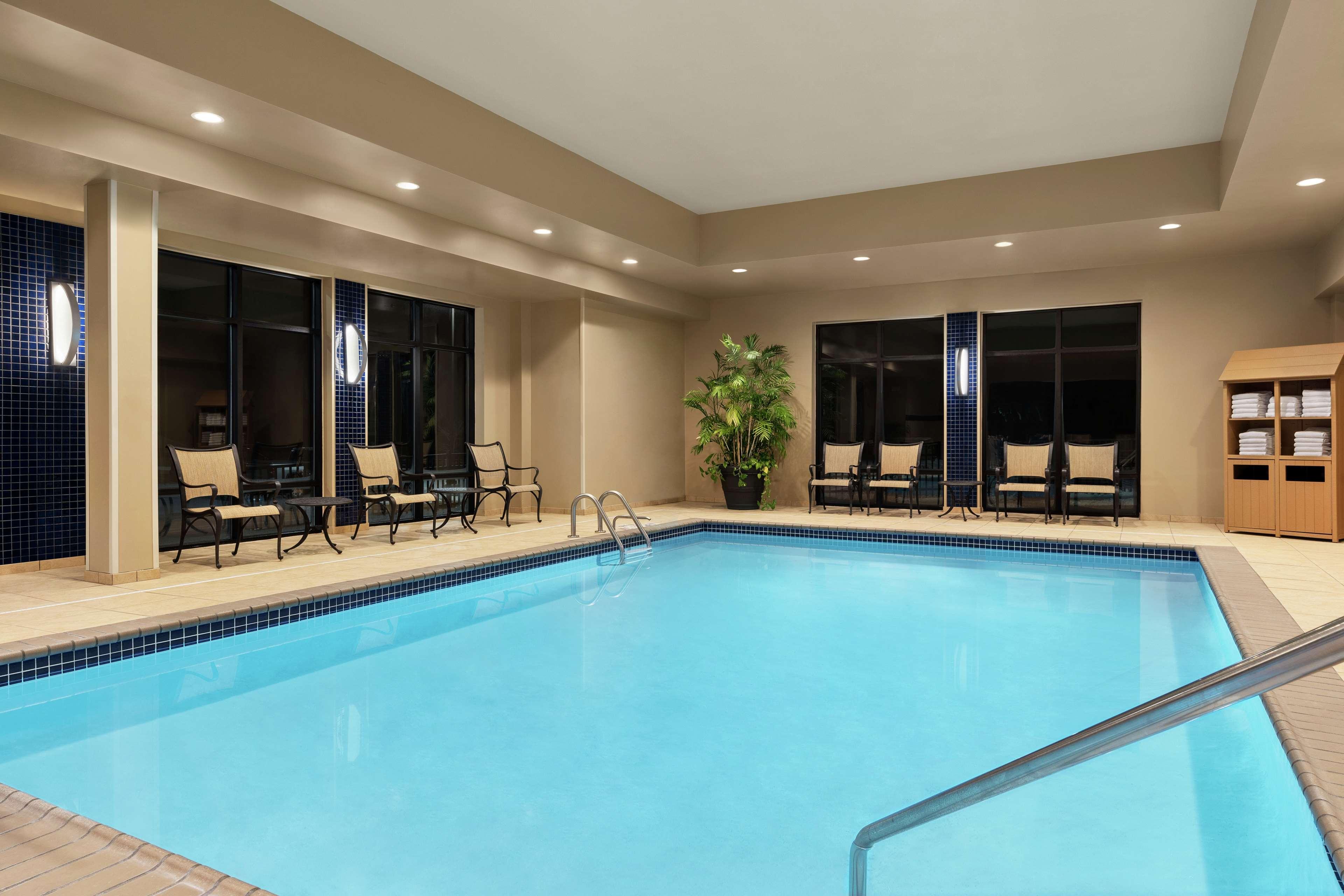Hampton Inn & Suites Mount Joy/Lancaster West, Pa Manheim Luaran gambar