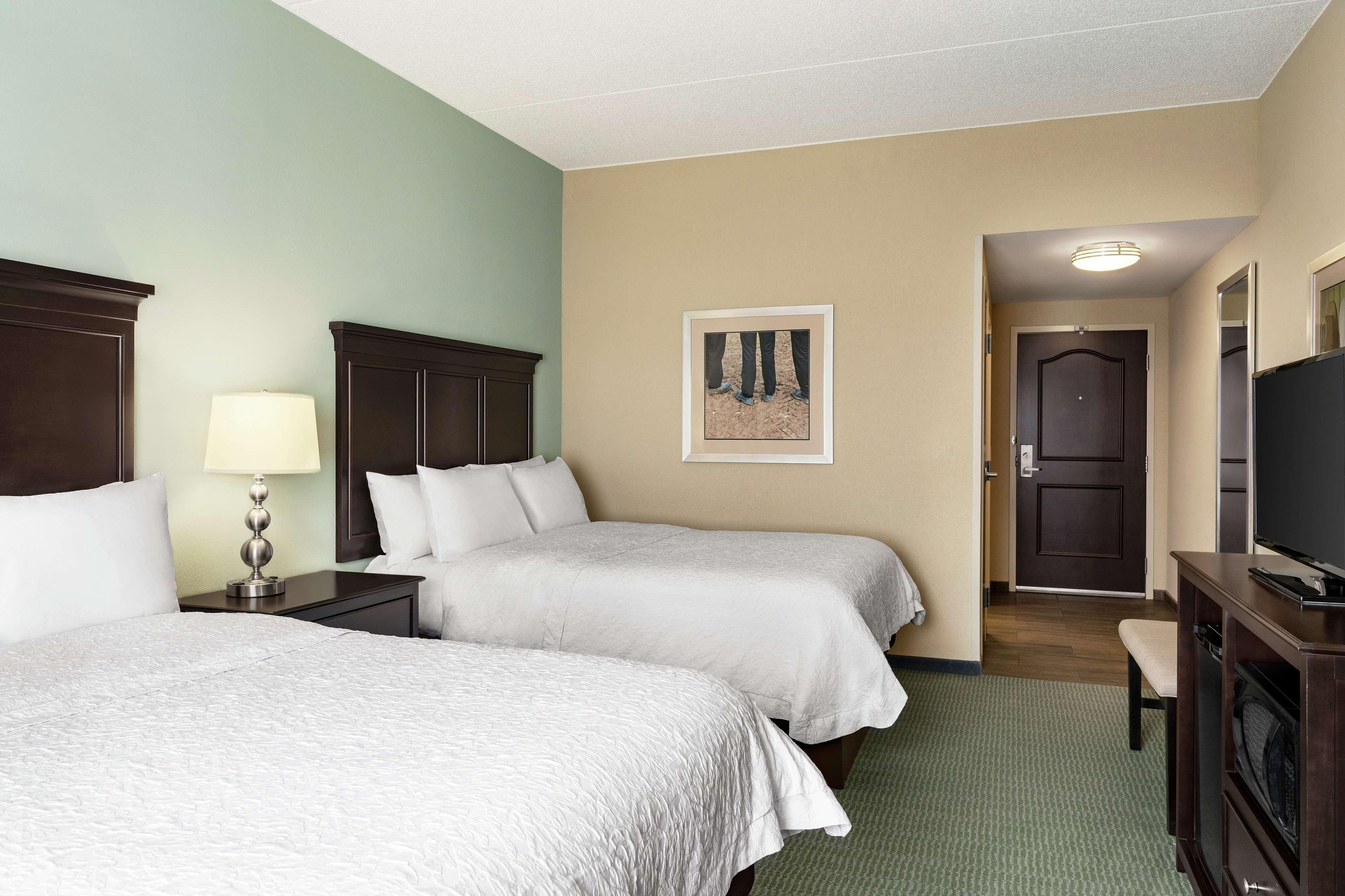 Hampton Inn & Suites Mount Joy/Lancaster West, Pa Manheim Luaran gambar
