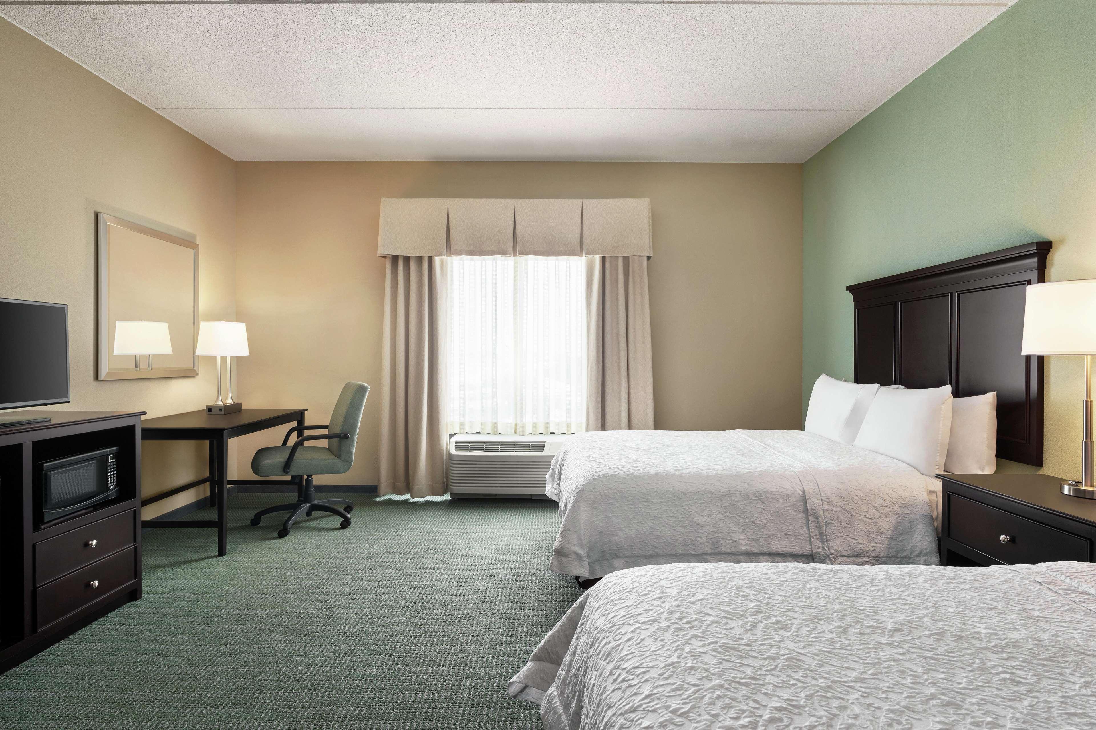 Hampton Inn & Suites Mount Joy/Lancaster West, Pa Manheim Luaran gambar