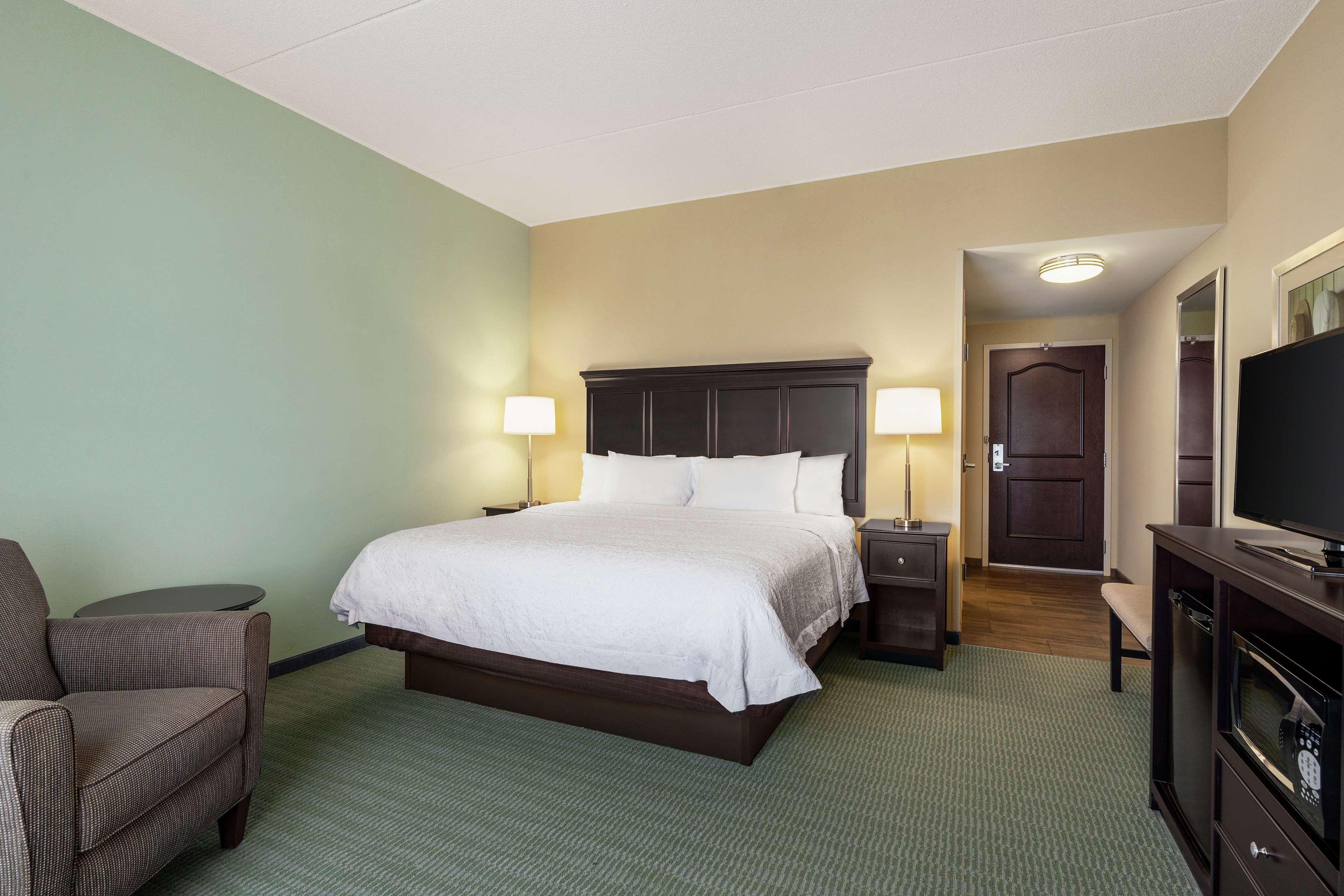 Hampton Inn & Suites Mount Joy/Lancaster West, Pa Manheim Luaran gambar