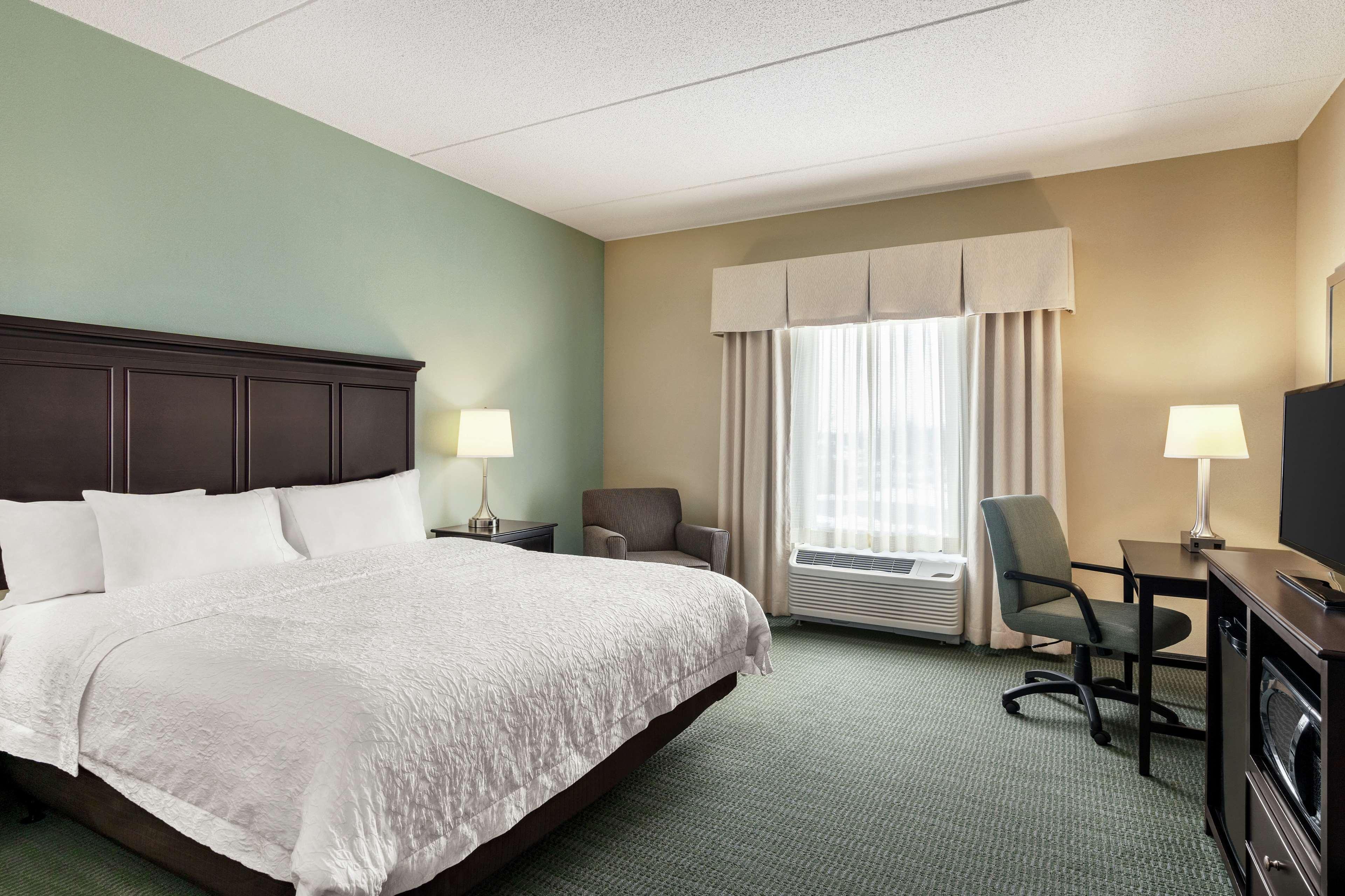Hampton Inn & Suites Mount Joy/Lancaster West, Pa Manheim Luaran gambar
