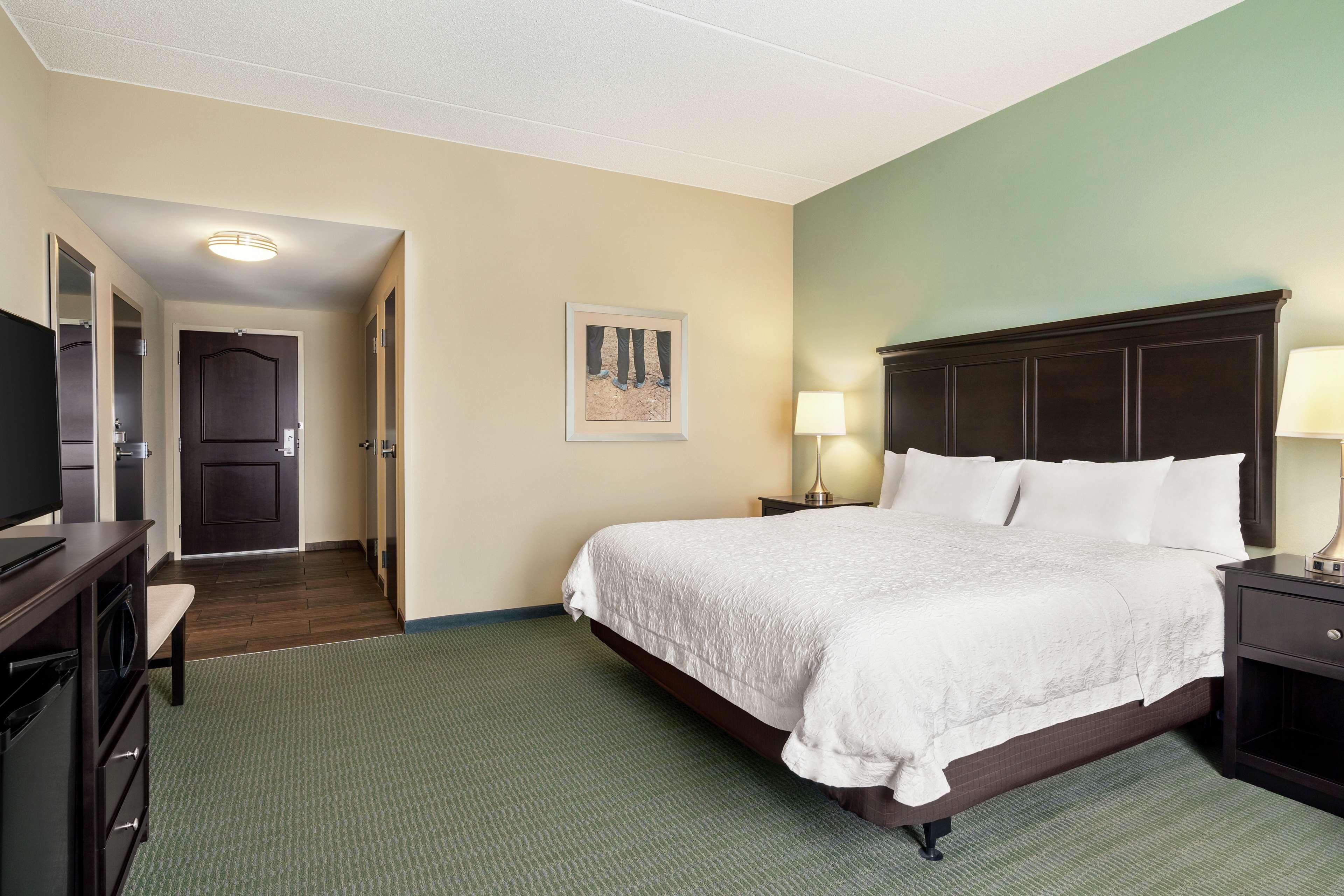 Hampton Inn & Suites Mount Joy/Lancaster West, Pa Manheim Luaran gambar