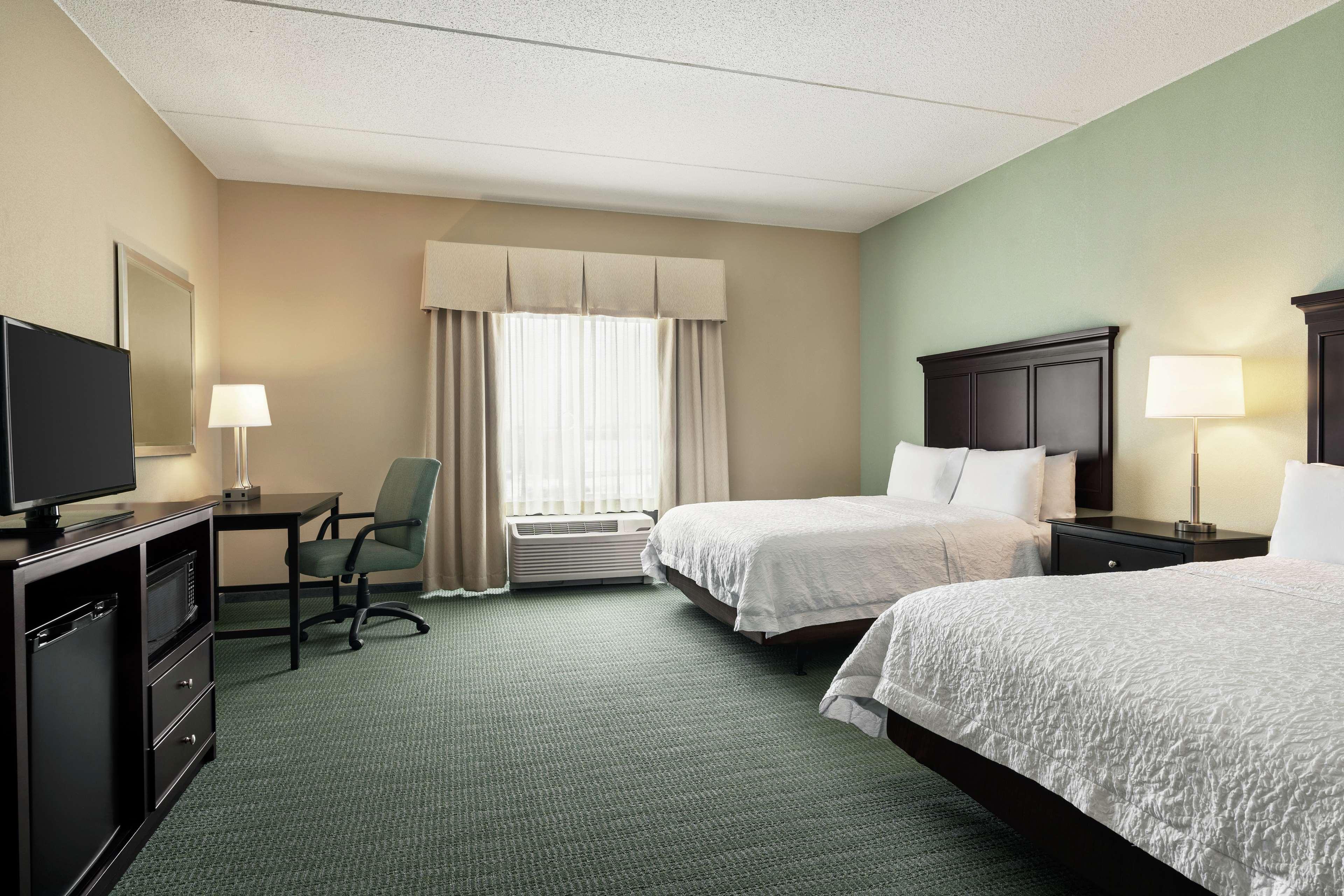 Hampton Inn & Suites Mount Joy/Lancaster West, Pa Manheim Luaran gambar
