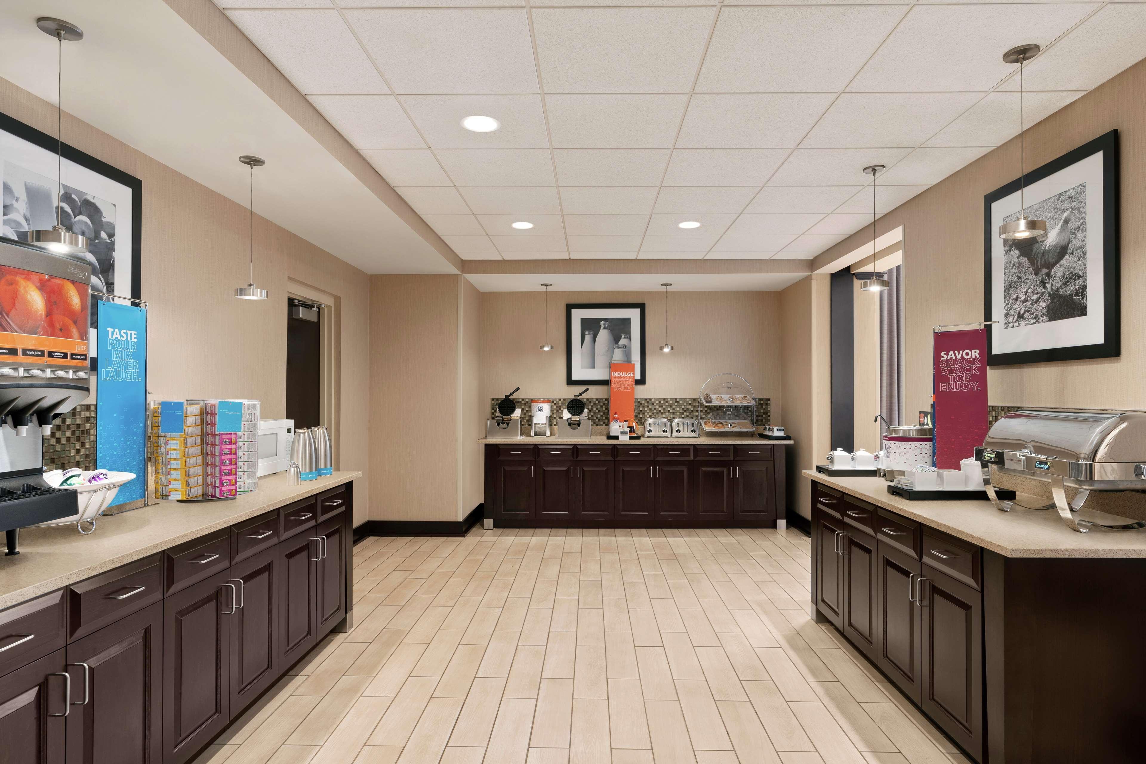 Hampton Inn & Suites Mount Joy/Lancaster West, Pa Manheim Luaran gambar