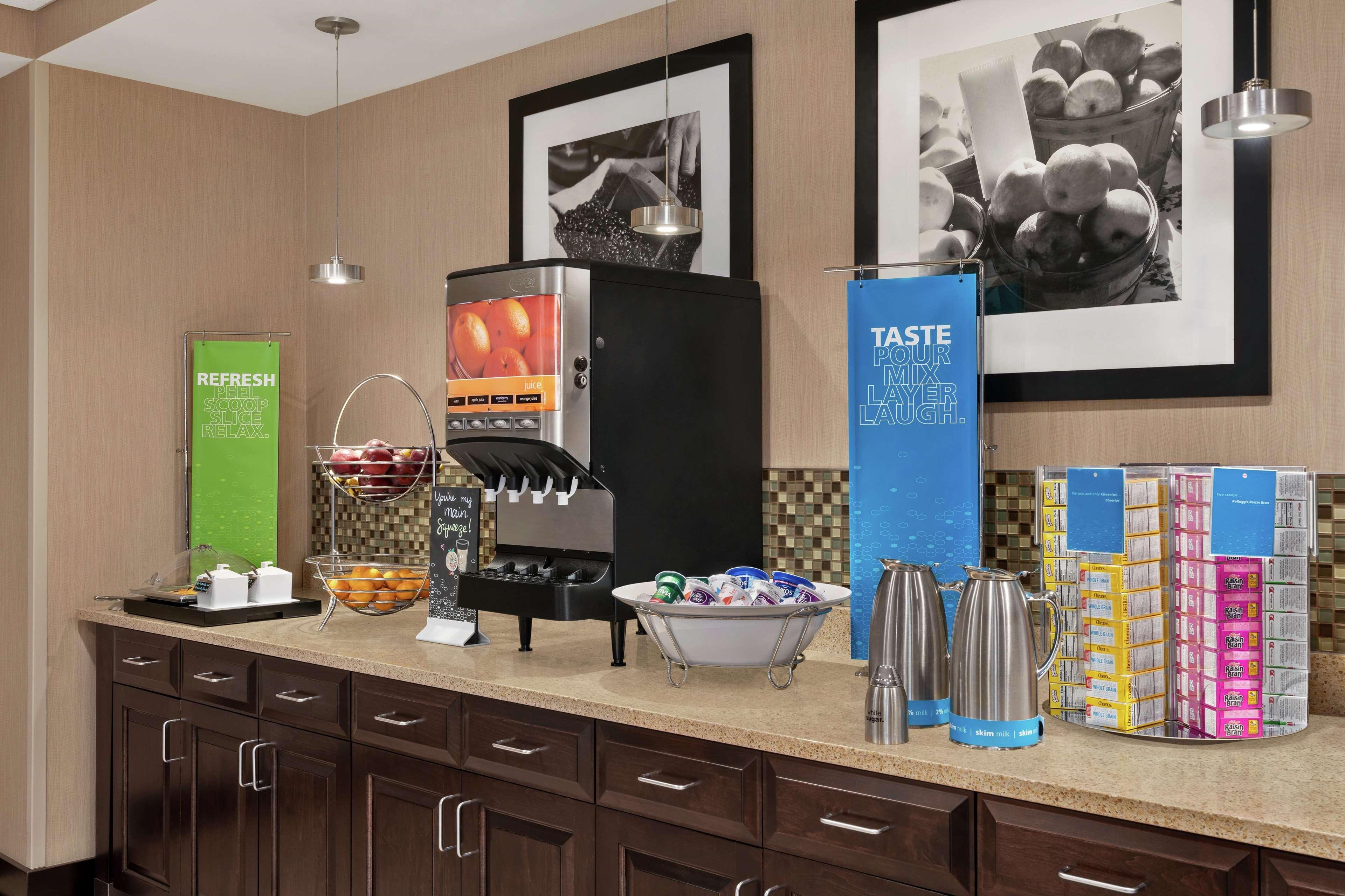 Hampton Inn & Suites Mount Joy/Lancaster West, Pa Manheim Luaran gambar