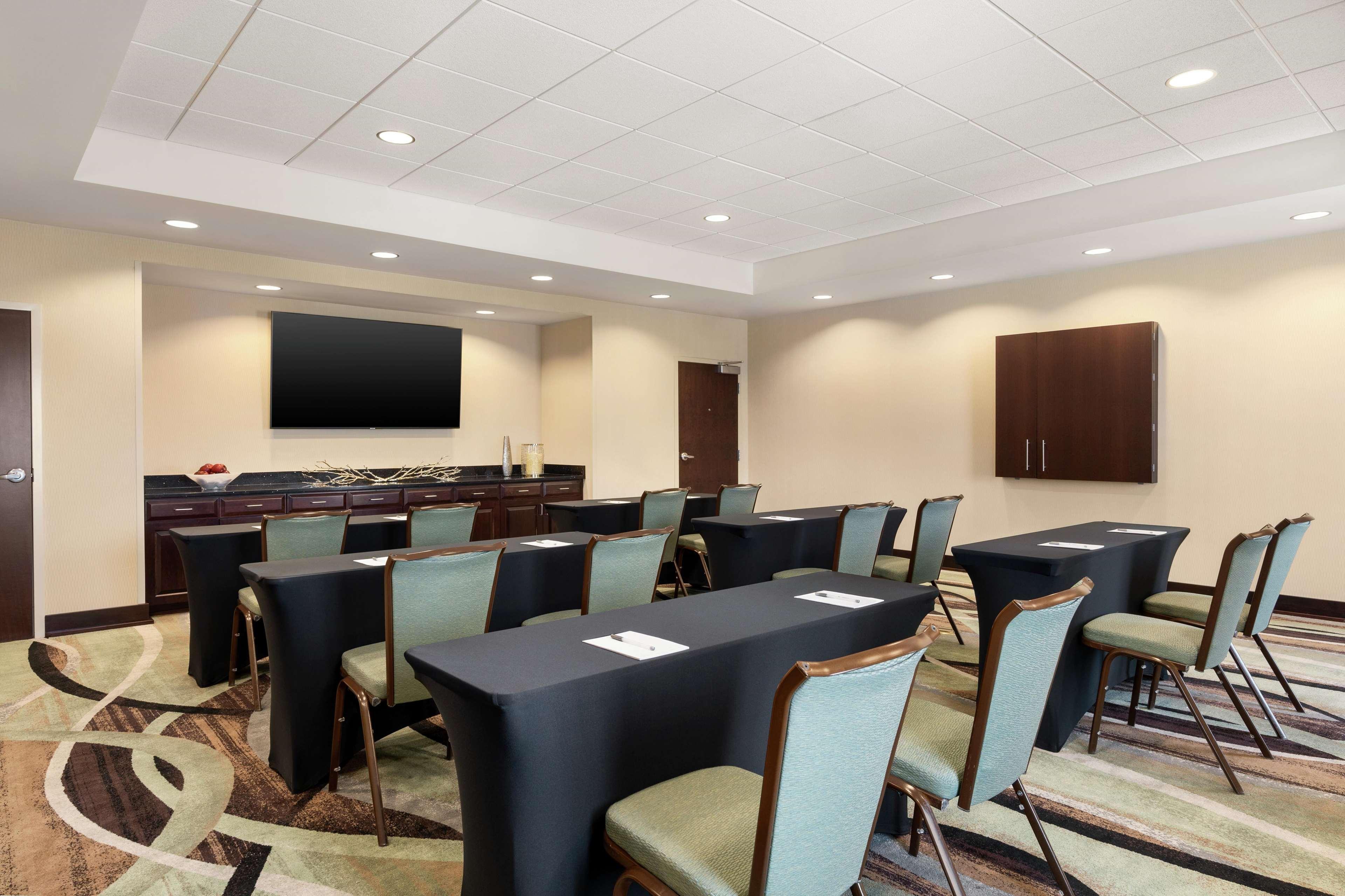 Hampton Inn & Suites Mount Joy/Lancaster West, Pa Manheim Luaran gambar