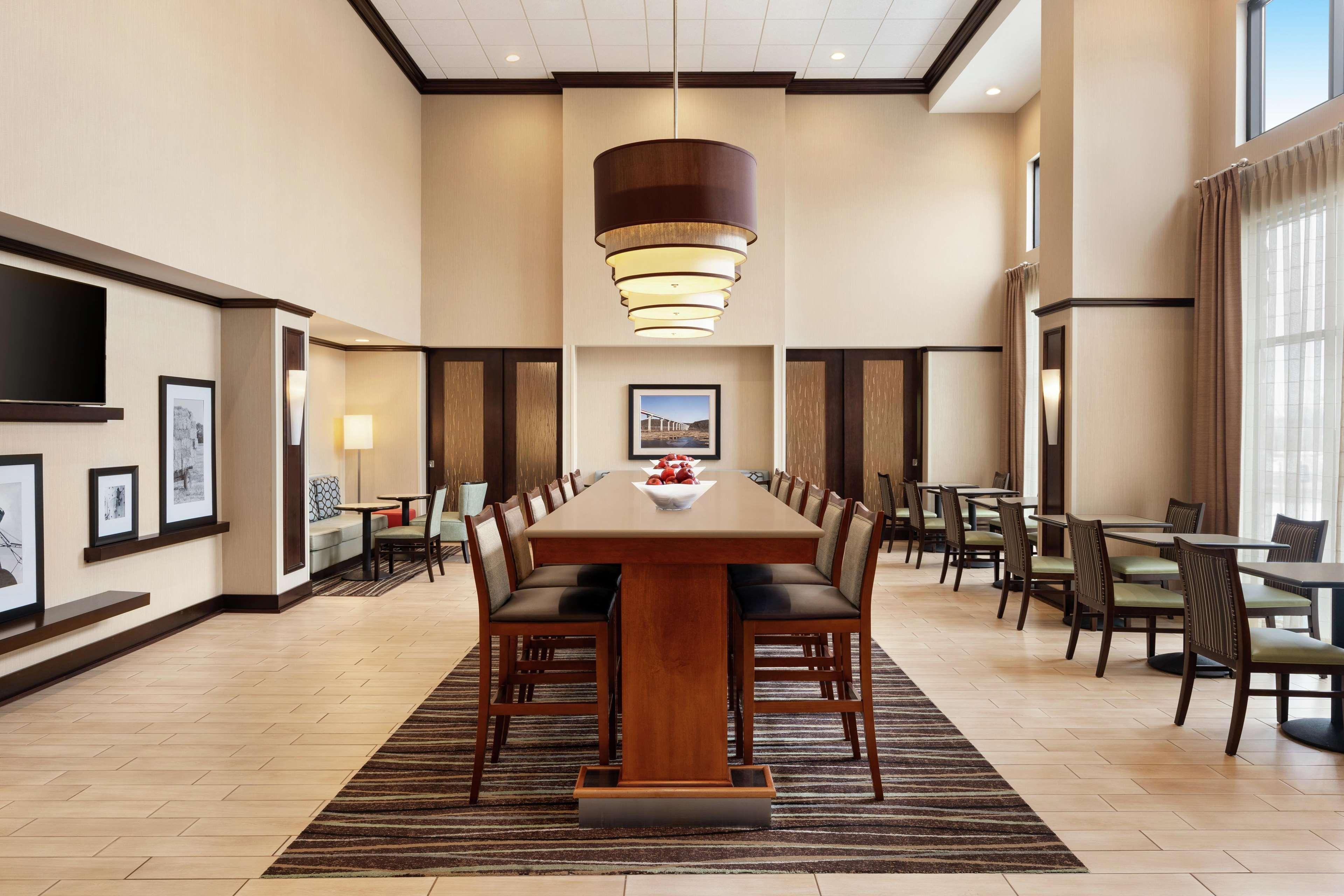 Hampton Inn & Suites Mount Joy/Lancaster West, Pa Manheim Luaran gambar