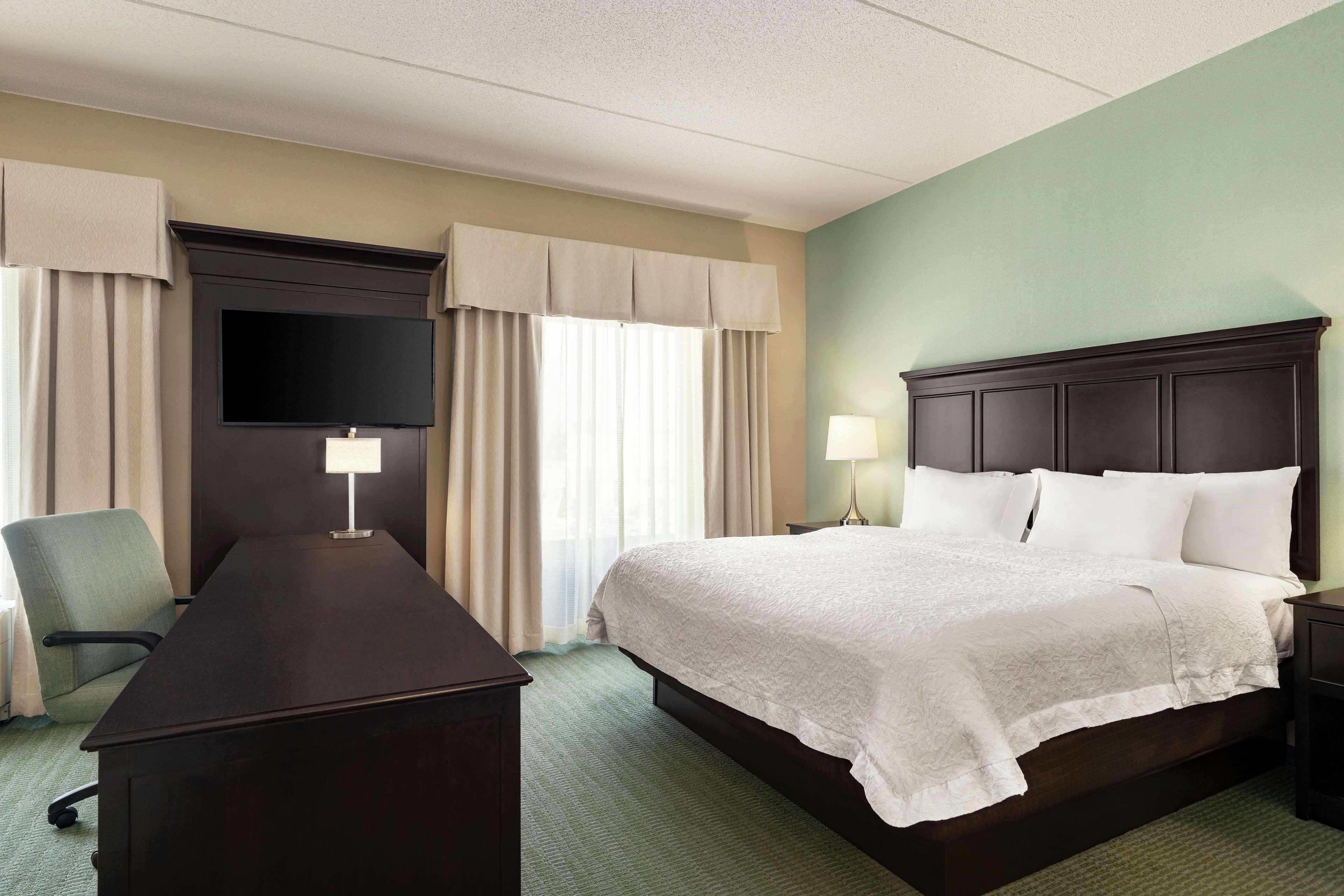 Hampton Inn & Suites Mount Joy/Lancaster West, Pa Manheim Luaran gambar