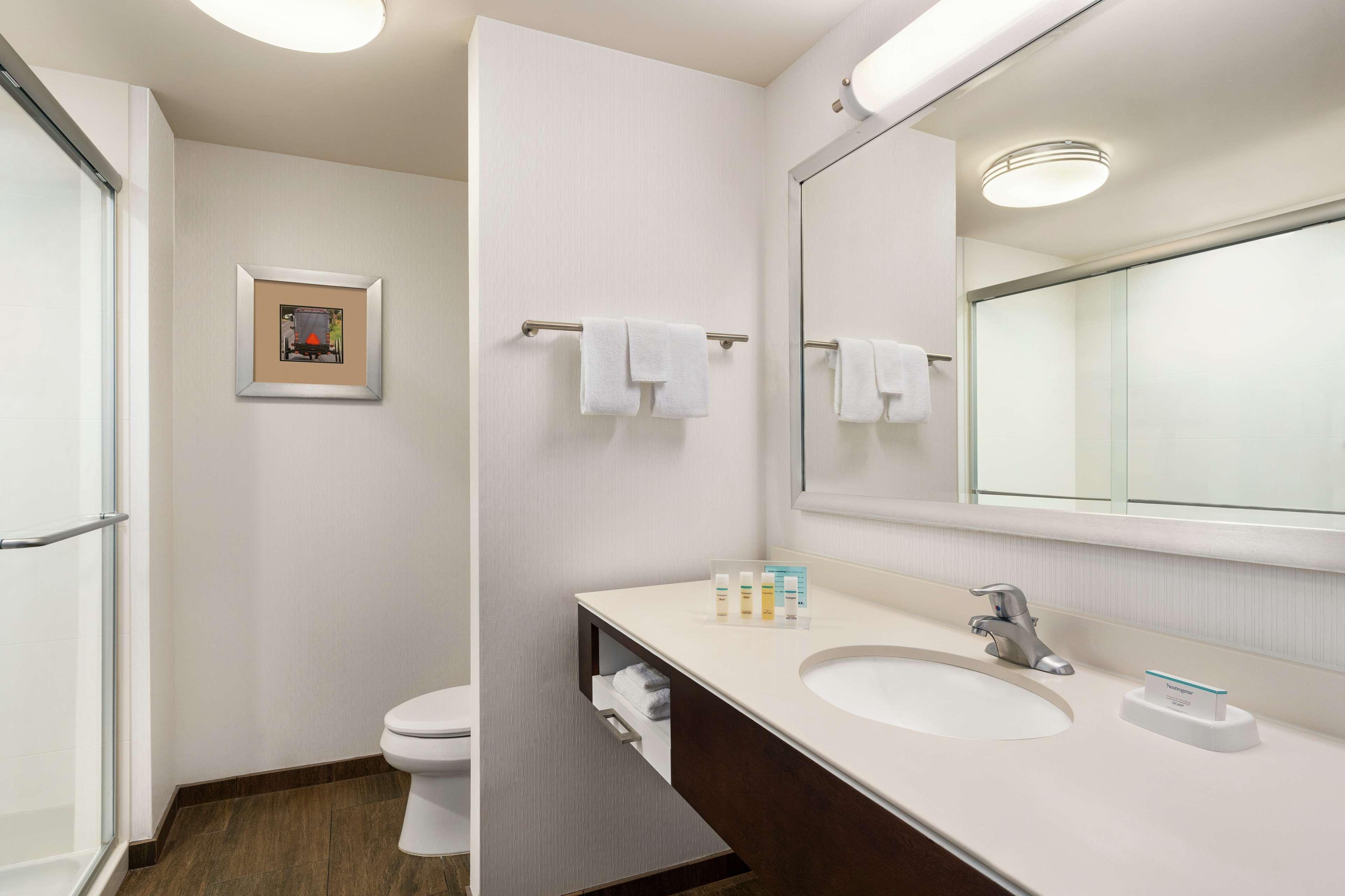 Hampton Inn & Suites Mount Joy/Lancaster West, Pa Manheim Luaran gambar