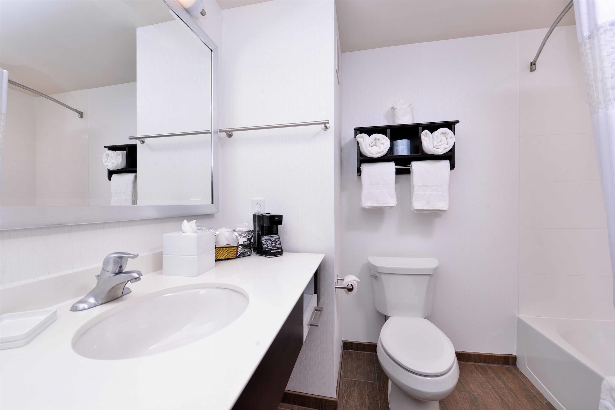 Hampton Inn & Suites Mount Joy/Lancaster West, Pa Manheim Luaran gambar