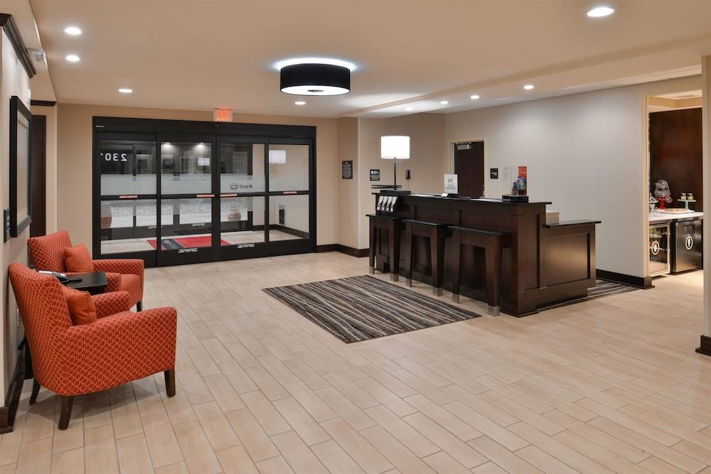 Hampton Inn & Suites Mount Joy/Lancaster West, Pa Manheim Luaran gambar