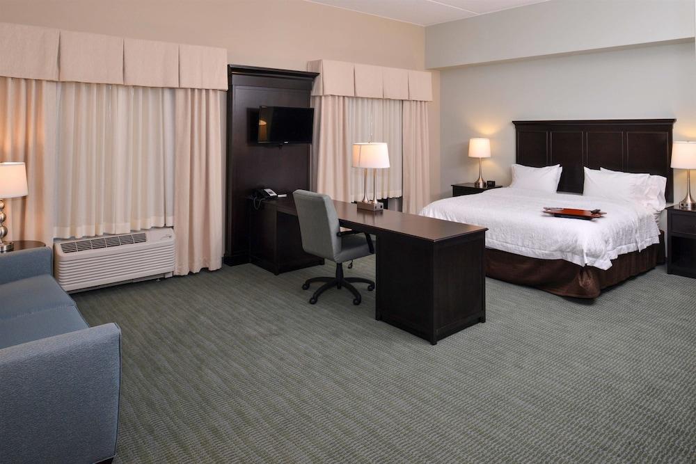Hampton Inn & Suites Mount Joy/Lancaster West, Pa Manheim Luaran gambar