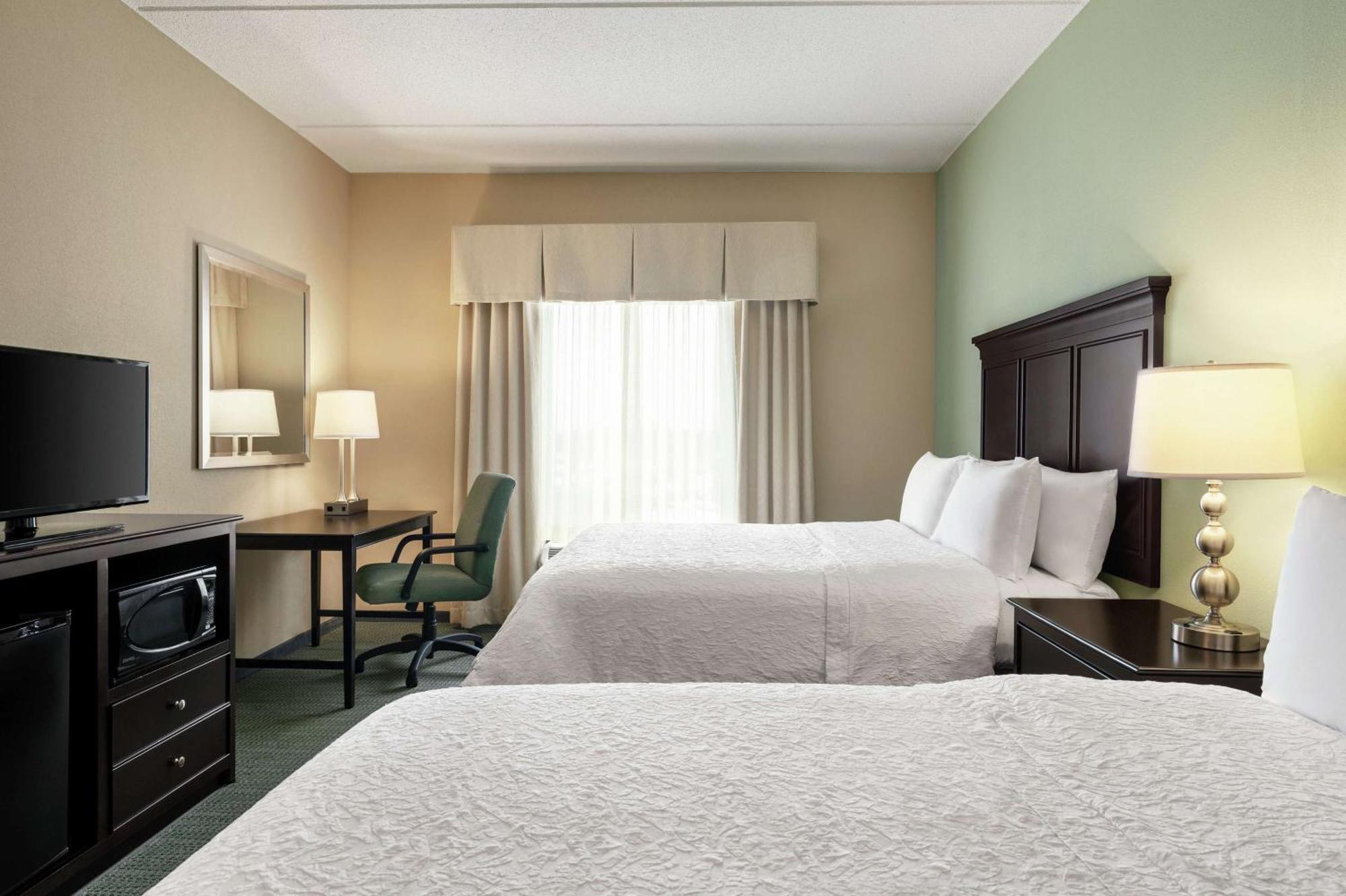 Hampton Inn & Suites Mount Joy/Lancaster West, Pa Manheim Luaran gambar