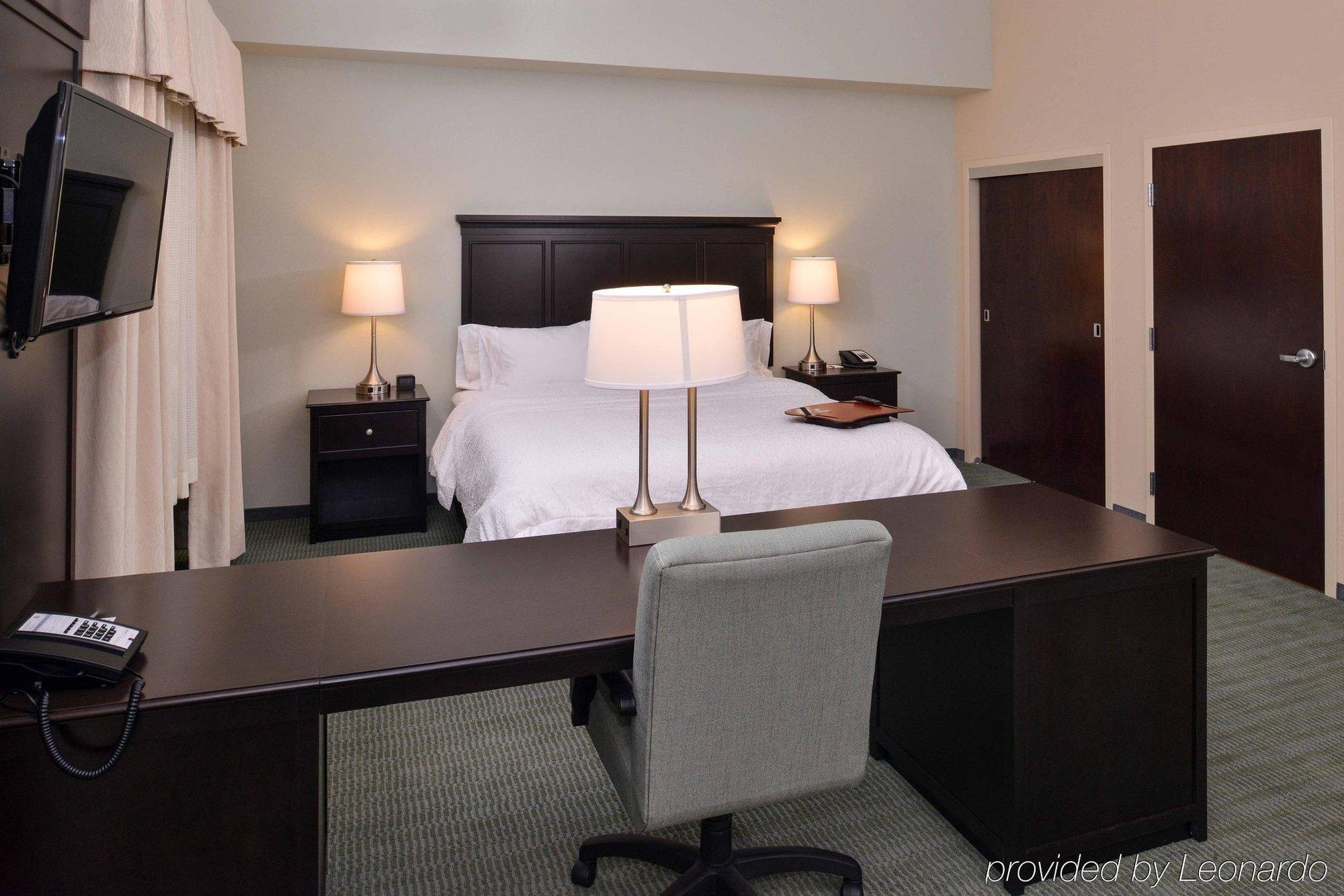 Hampton Inn & Suites Mount Joy/Lancaster West, Pa Manheim Luaran gambar