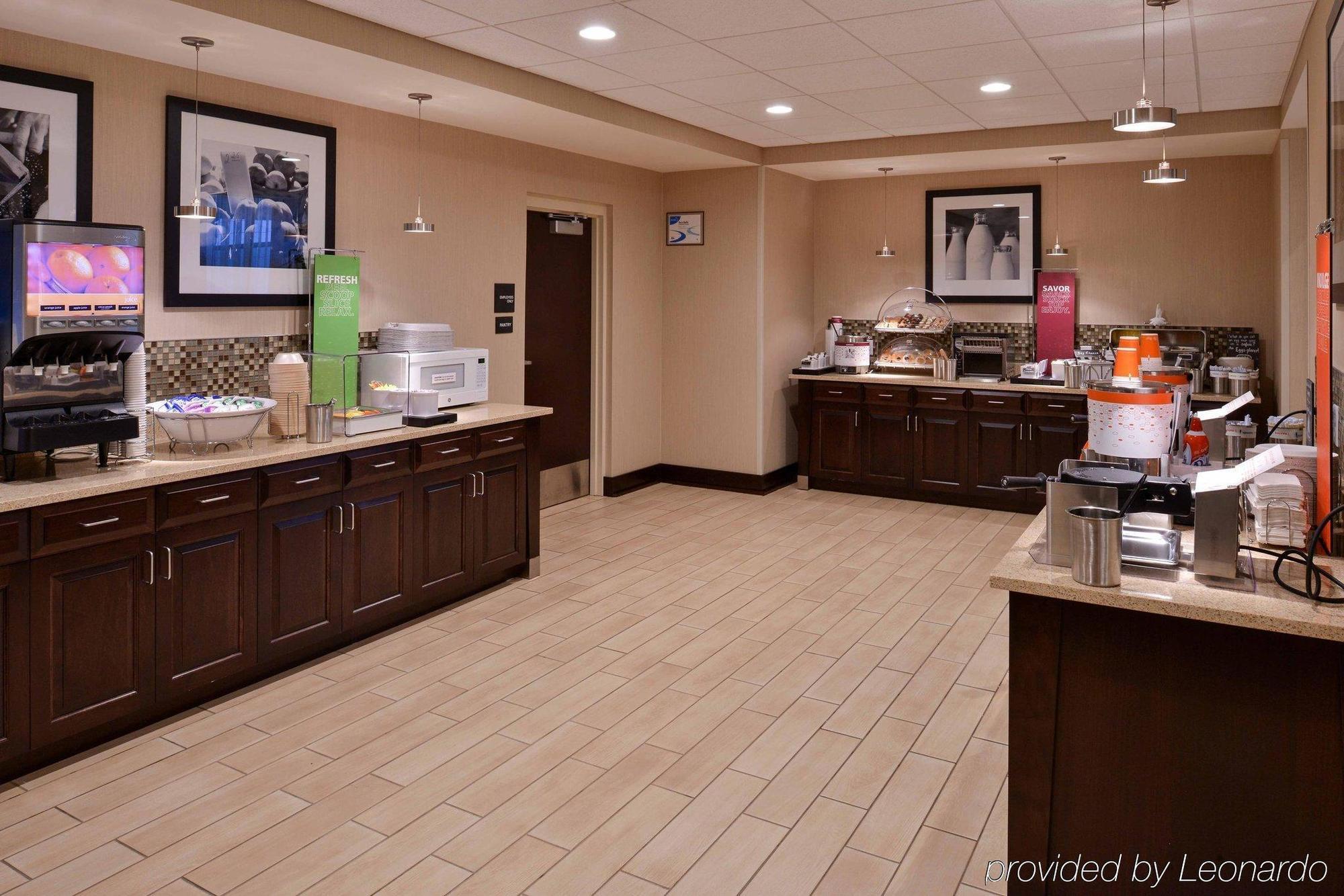 Hampton Inn & Suites Mount Joy/Lancaster West, Pa Manheim Luaran gambar