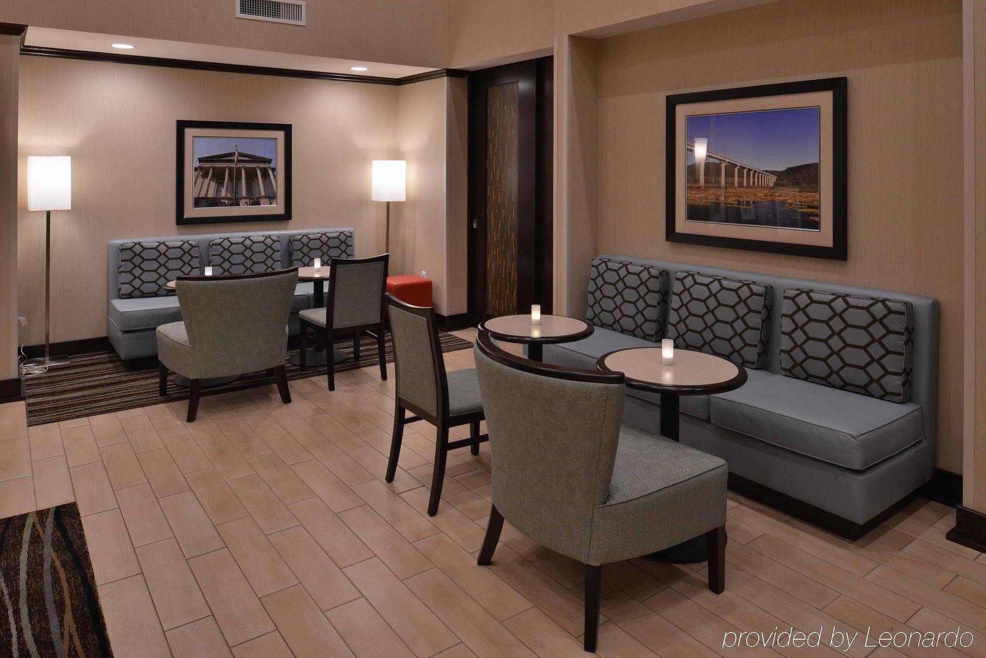 Hampton Inn & Suites Mount Joy/Lancaster West, Pa Manheim Luaran gambar